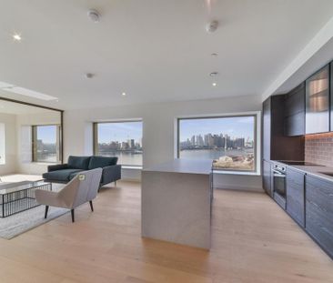 3 bedroom apartment to rent - Photo 1