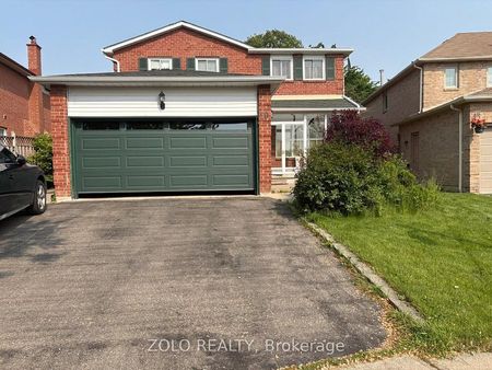 For Lease - 50 Dundalk Crescent, Brampton, Ontario - Photo 5