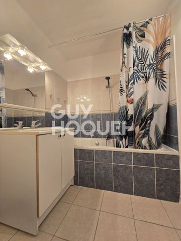 Location Appartement 2 pièces 48m² - Photo 5