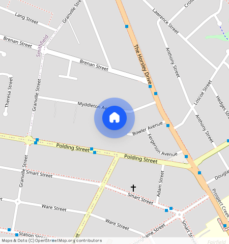 15 Myddleton Avenue Fairfield