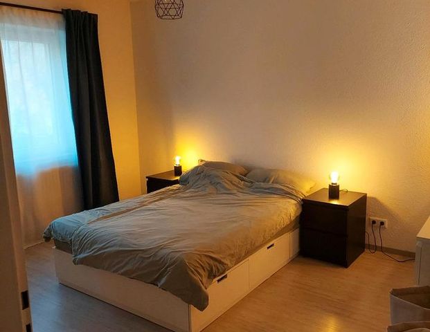 Wunderschön hier: helle, ruhige 3-Zimmerwohnung in Nette/Mengede - Photo 1