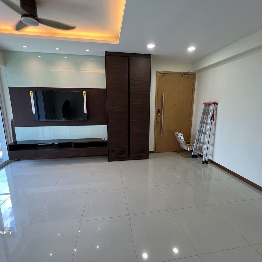 The Tampines Trilliant (D18), Condominium - For Rent - Photo 1