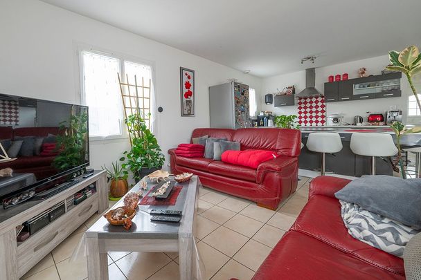 Location Maison 4 pièces 94m² ARVERT 17530 - Photo 1