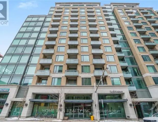 307 - 238 BESSERER STREET | 307 - 238 BESSERER STREET, Ottawa - Photo 1