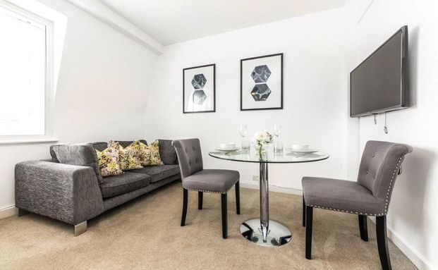 Hill Street, Mayfair - Photo 1