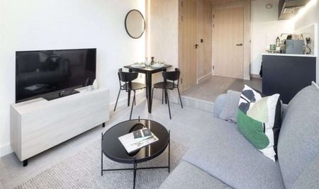 1 Bed Flat, Castlegate, M15 - Photo 4