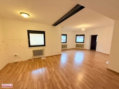 Familienfreundliche 4-Zimmer-Wohnung in ruhiger Grünlage von Pöttsching - Foto 4