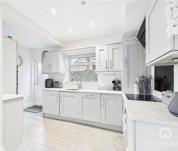 3 bedroom semi-detached house to rent - Photo 5