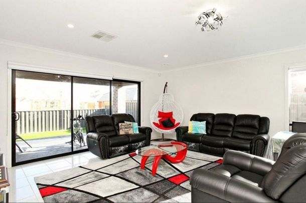 Family Home - Photo 1