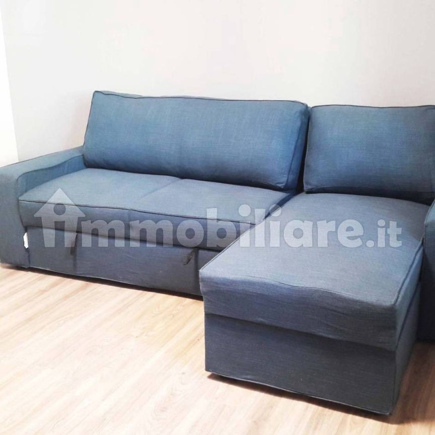 Bilocale via Pier Francesco Mola 33, Certosa, Milano - Photo 1