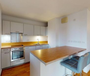 1 Bed Flat, Maurer Court, SE10 - Photo 5