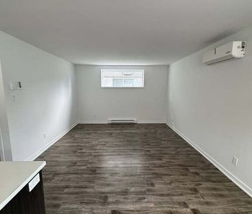 5 1/2 À LOUER - Photo 1