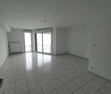 Appartement T1 à louer à LORIENT - Photo 3