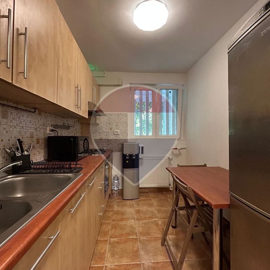 Apartament 2 camere de inchiriat – ideal pentru locuinta sau birouri - Photo 1