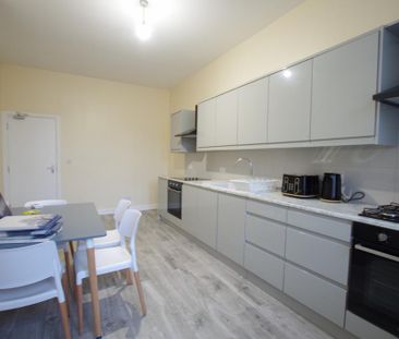 Studio to rent - Photo 6