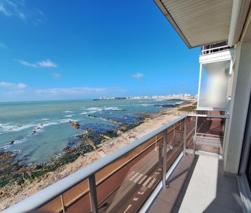 Location Appartement 1 pièce 31m² LES SABLES D OLONNE 85100 - Photo 3