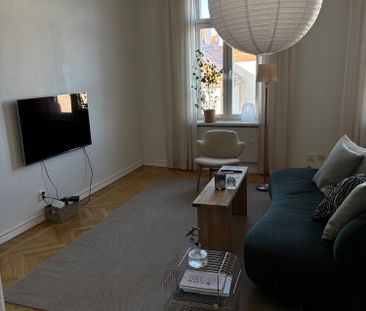 Tredje Villagatan 19 - Foto 1