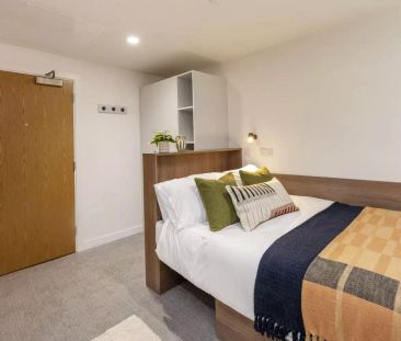 Classic En-suite Plus - Photo 6