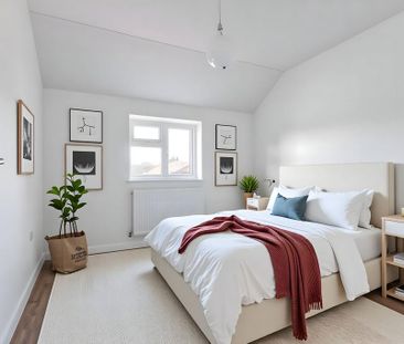 3 bedroom house to rent - Photo 2