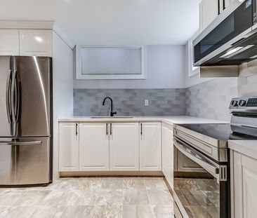 For Lease - 1569 Wembury Road, Mississauga, Ontario - Photo 1