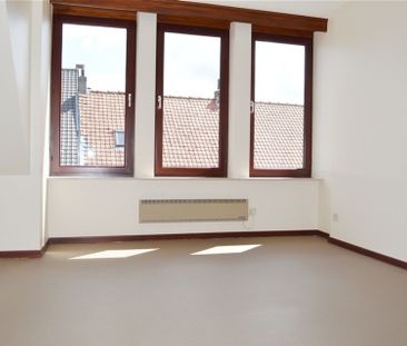 Ruim duplex appartement met zonnig terras - Photo 5