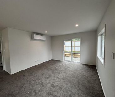 Brand new two-bedroom townhouse - Photo 6