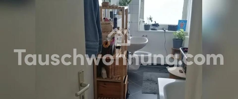 TAUSCHWOHNUNG Tauschen 2 gegen 3-4Zimmer - Photo 1