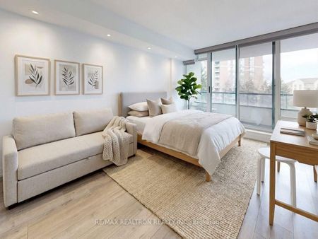 For Lease - 120 Promenade Circle Unit# 406, Vaughan, Ontario - Photo 4