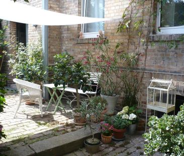 Mietwohnung - Photo 1