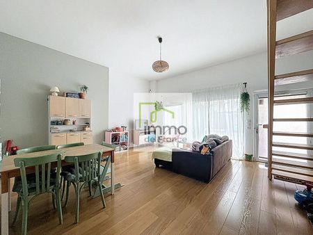 Location maison 5 pièces 105.29 m² à Lille (59000) - Photo 3