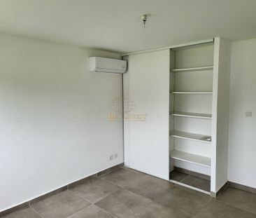 Location Maison 5 pièces 107m² BRAS PANON 97412 - Photo 3