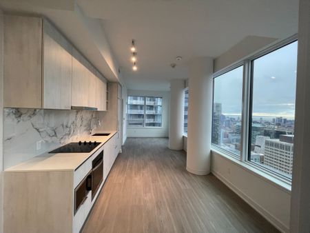 For Lease - 8 Wellesley Street Unit# 5115, Toronto, Ontario - Photo 3