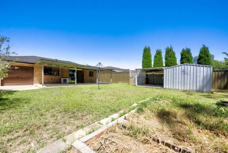 “Easy Living” - Photo 2