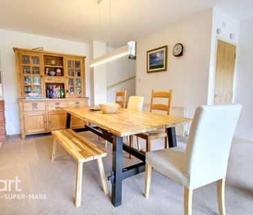 4 bedroom detached house to rent - Photo 6