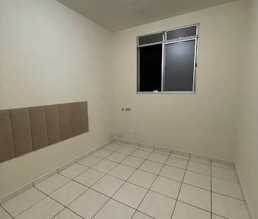 APARTAMENTO DE 2 QUARTOS COM VAGA COBERTA NO SANTA MARIA – CONTAGEM - Photo 1