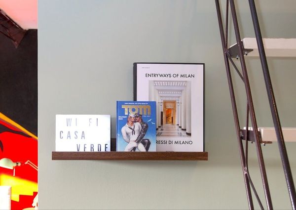 Via Giulio e Corrado Venini, Milan, Lombardy 20127