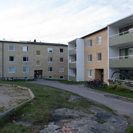 Finningevägen 66 D - Foto 4