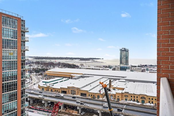 For Lease - 85 East Liberty Street Unit# 2111, Toronto, Ontario - Photo 1