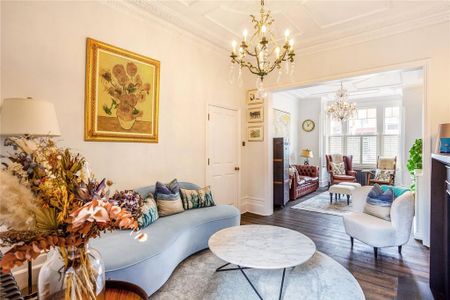 5 bedroom terraced house to rent - Photo 3