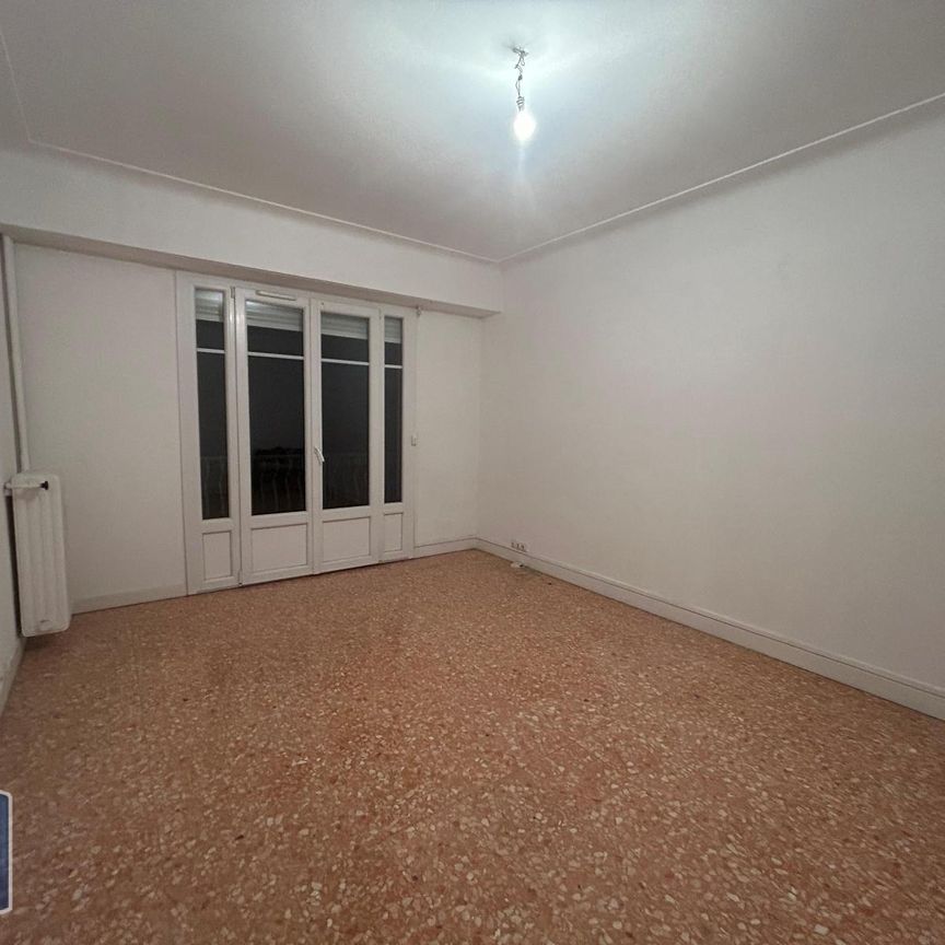 Location Appartement 3 pièces 76m² NICE 06100 - Photo 1