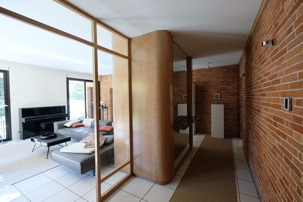 Maison T5 près de COLOMIERS à louer - Photo 1