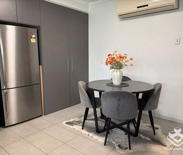 Ground-Floor Apartment with Private Courtyard & Resort-Style Facili... - Photo 6