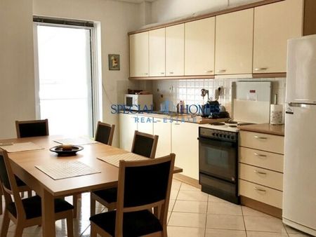 Διαμέρισμα για ενοικίαση - Παγκράτι - Photo 3