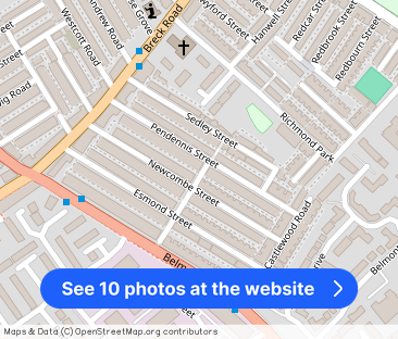 Pendennis Street, Merseyside - Photo 1