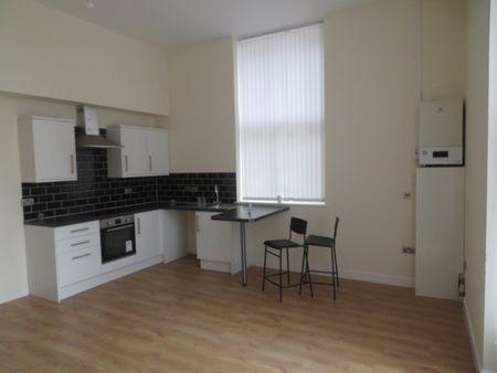 Yorkshire Street, Town Centre, Rochdale, OL16 - Photo 3