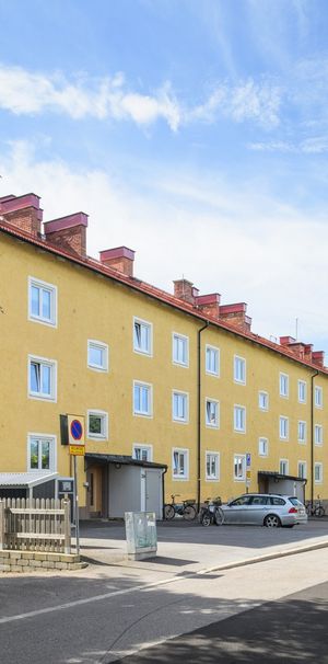 Rundelsgatan 20 B, Linköping - Photo 1