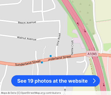 Vine Road, Tickhill - Photo 1