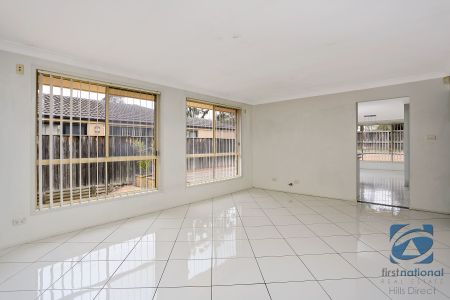 7 Adriatic Street, 2155, Kellyville Ridge Nsw - Photo 3