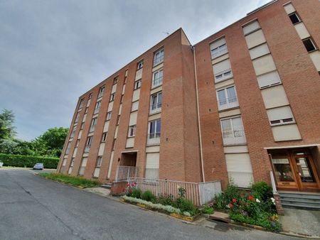 Location Appartement 3 pièces 59m² LOOS 59120 - Photo 3