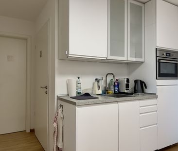 - Wohnen und Arbeiten in schönster Lage - - Photo 3